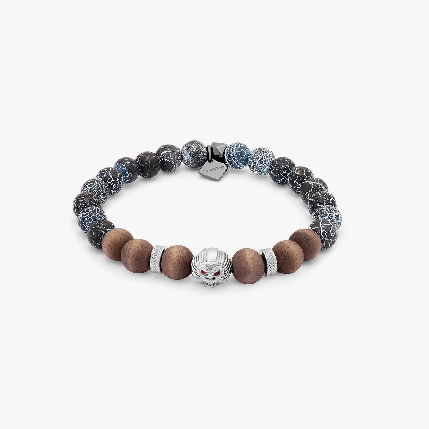 Thompson Dragon Bracelet