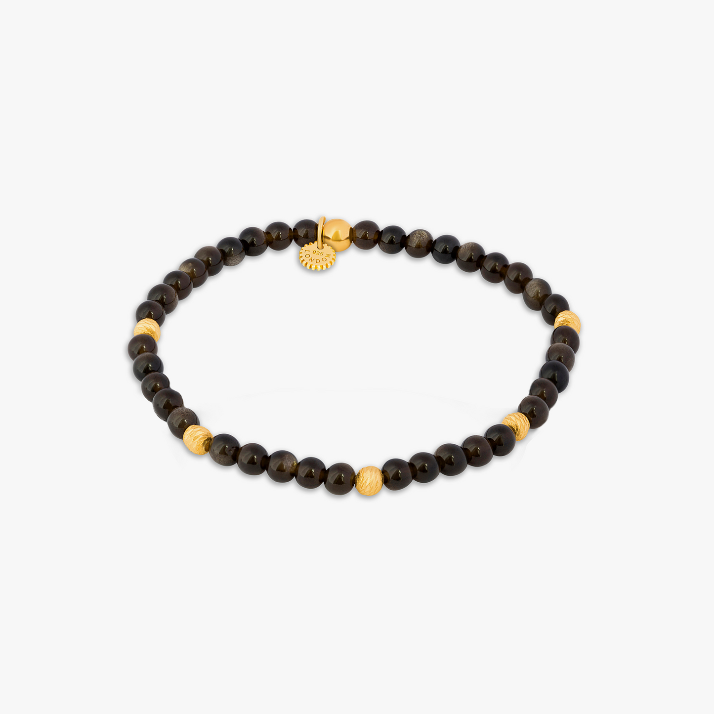 Graffiato Sennit Bracelet