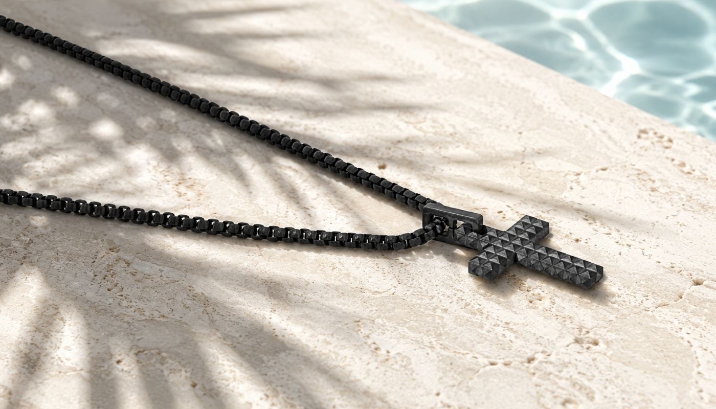 Archive Necklaces