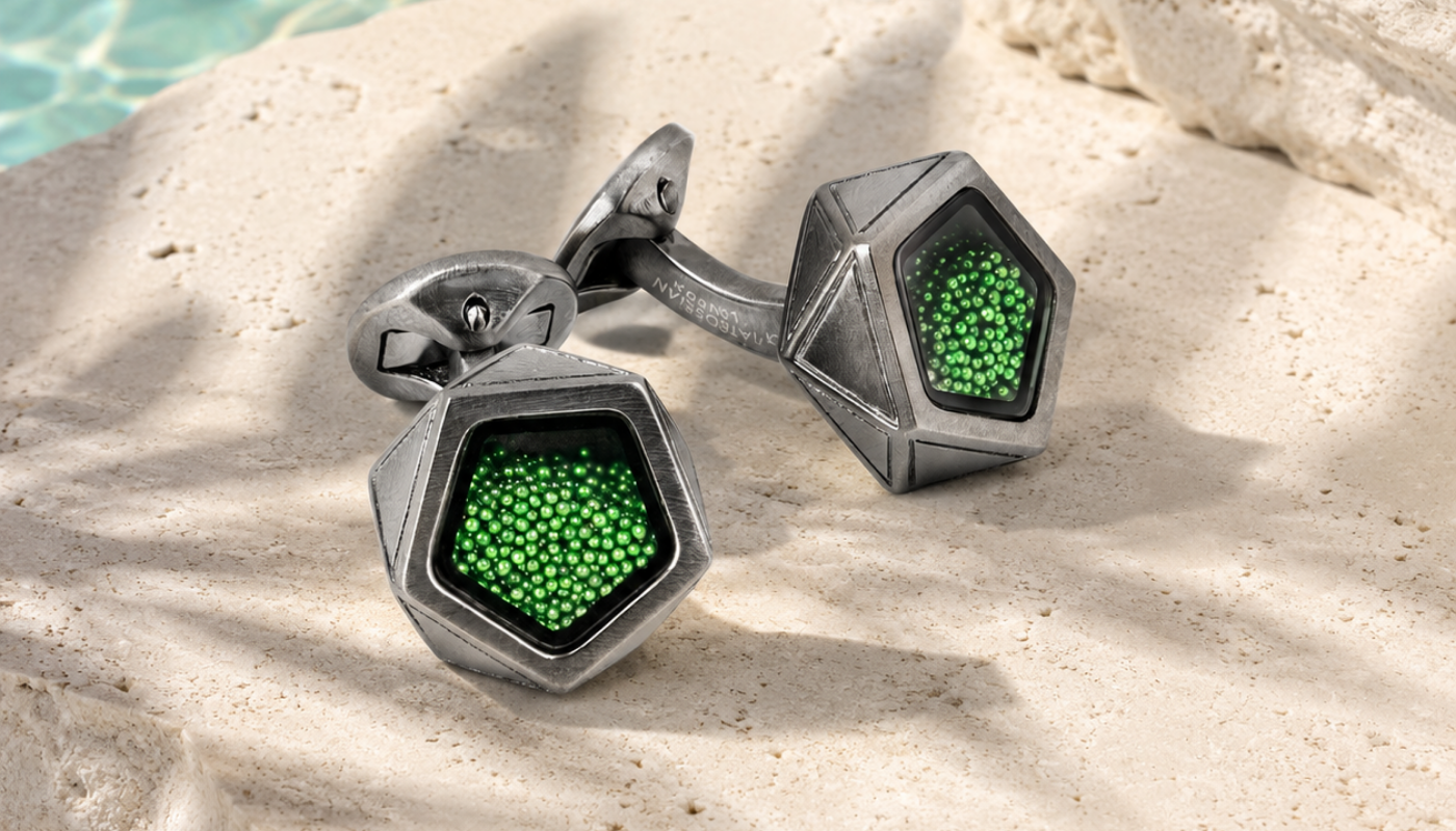 Archive Cufflinks