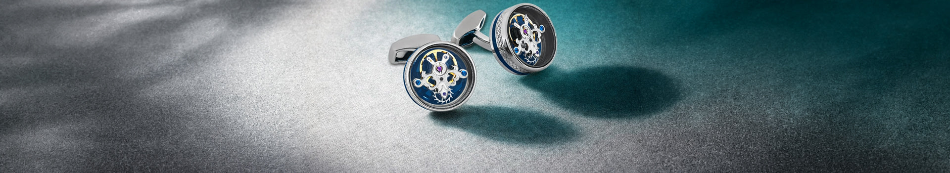 Cufflinks – Tateossian