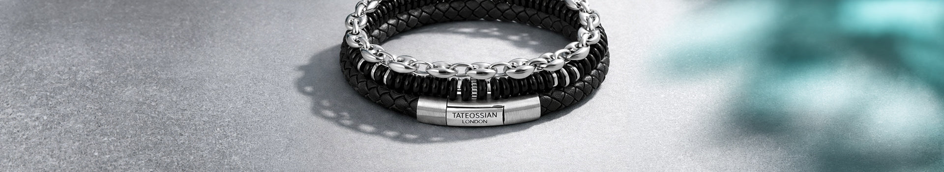 Mens Bracelets