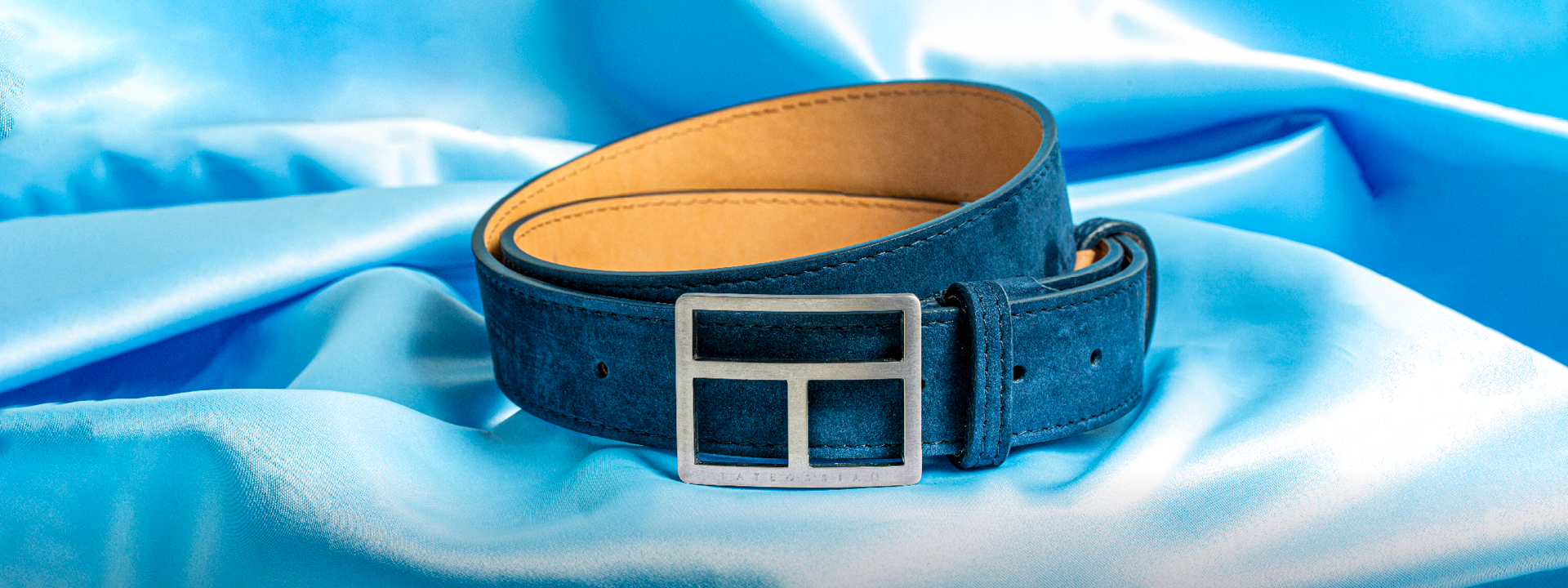 Titanium Belts