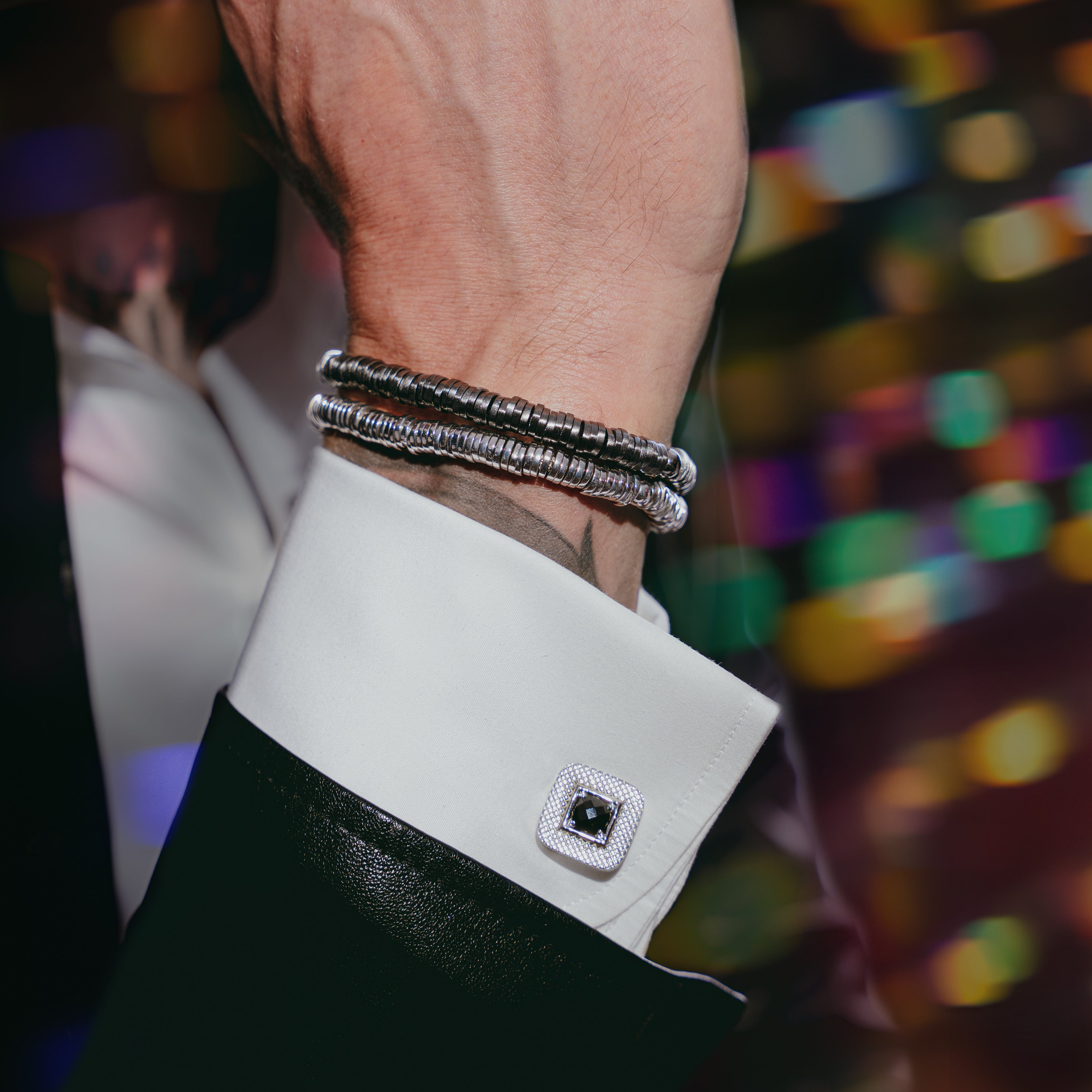 Metal Bracelets