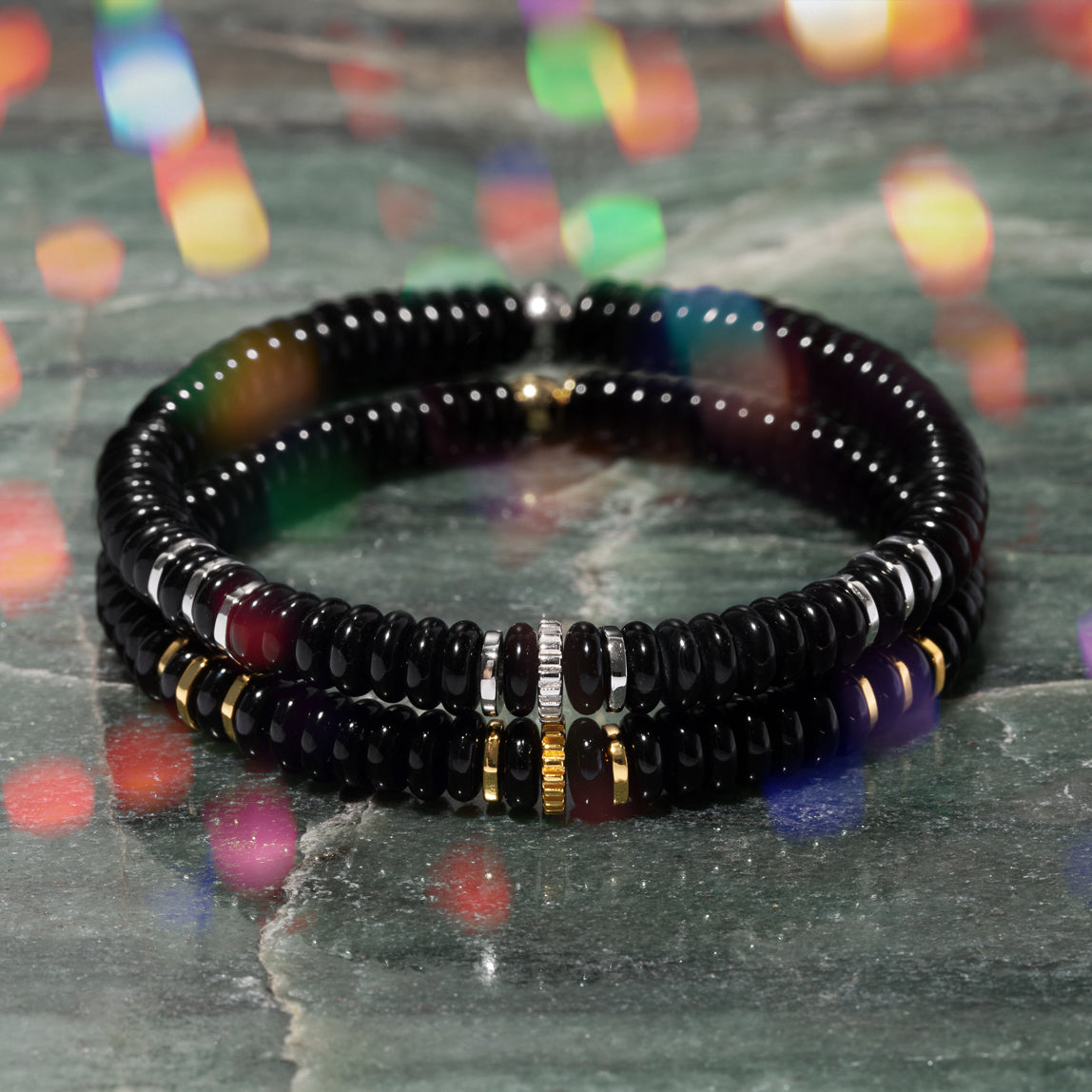Beaded Bracelets