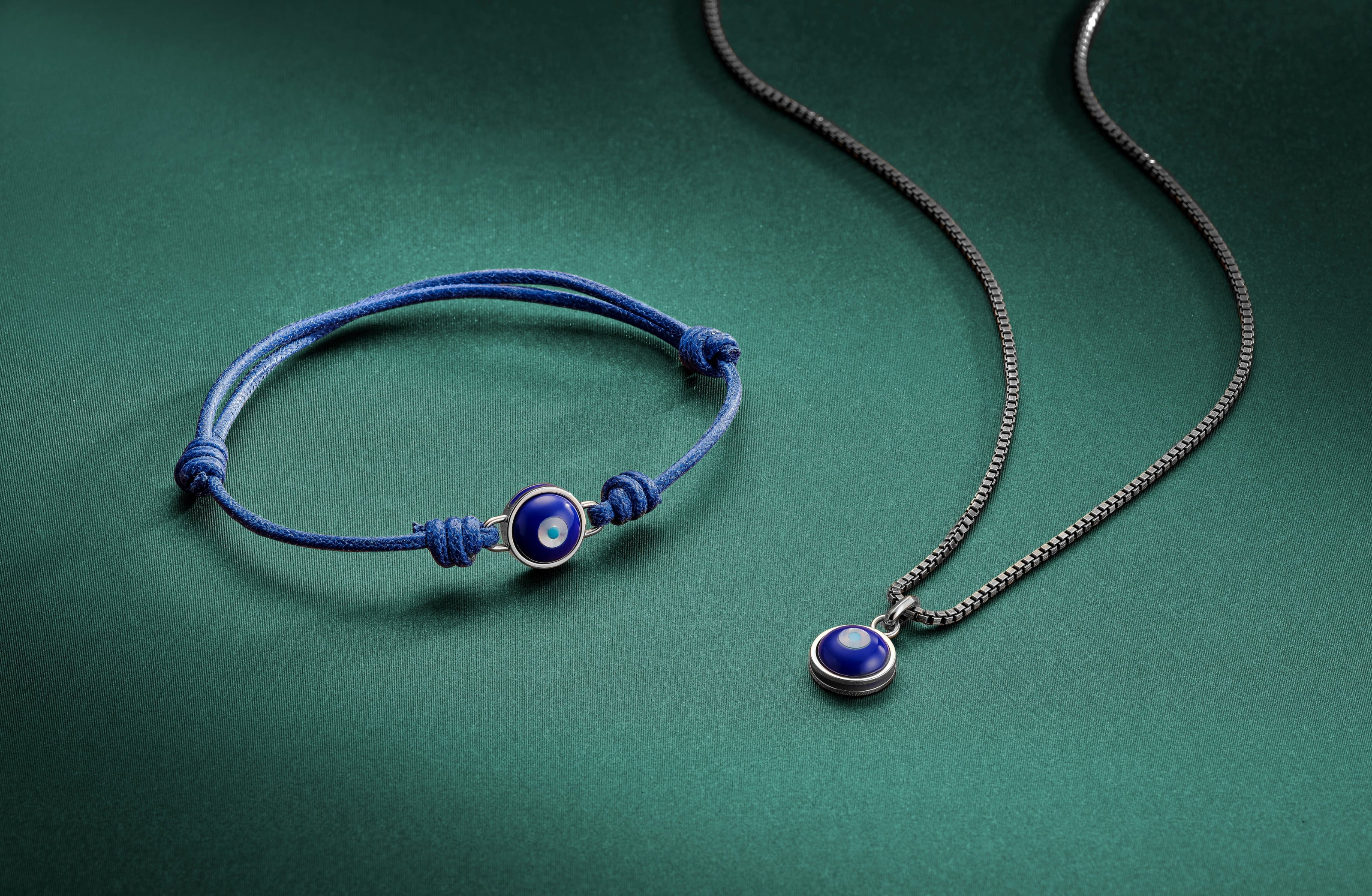 Protective Talismans