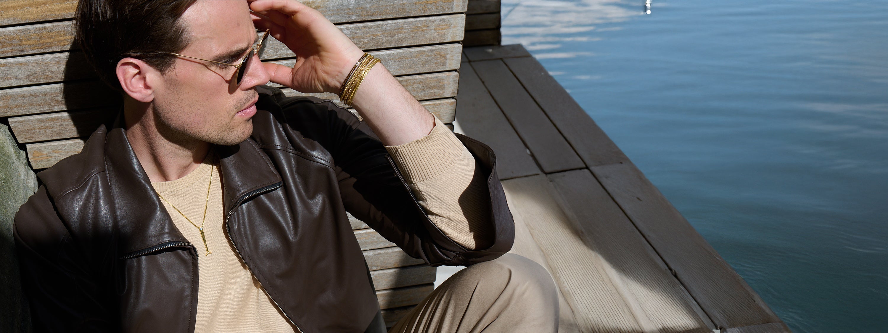 Back To The Boathouse