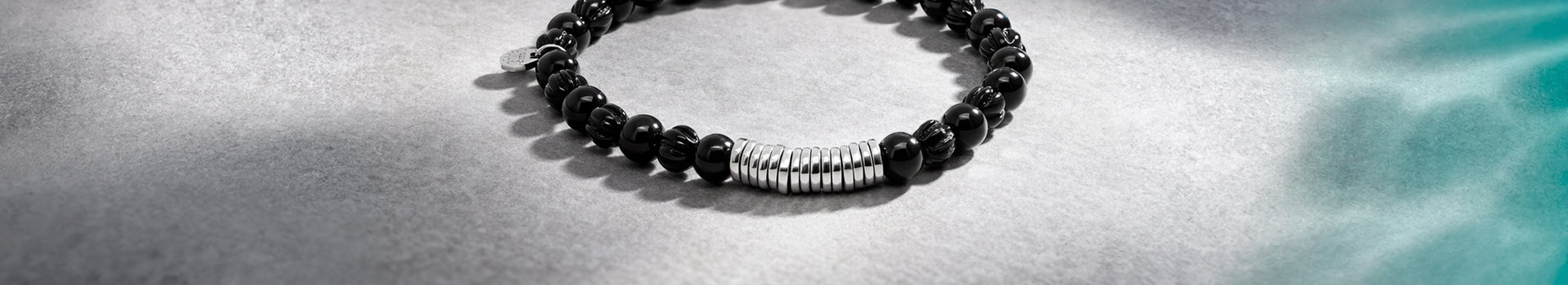 Men's Beaded Bracelets