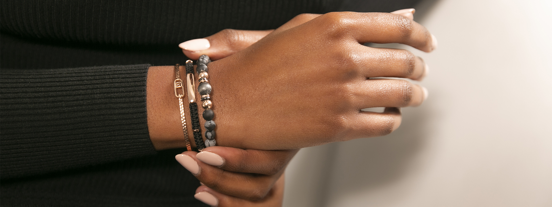 Up to 40% off Bracelets