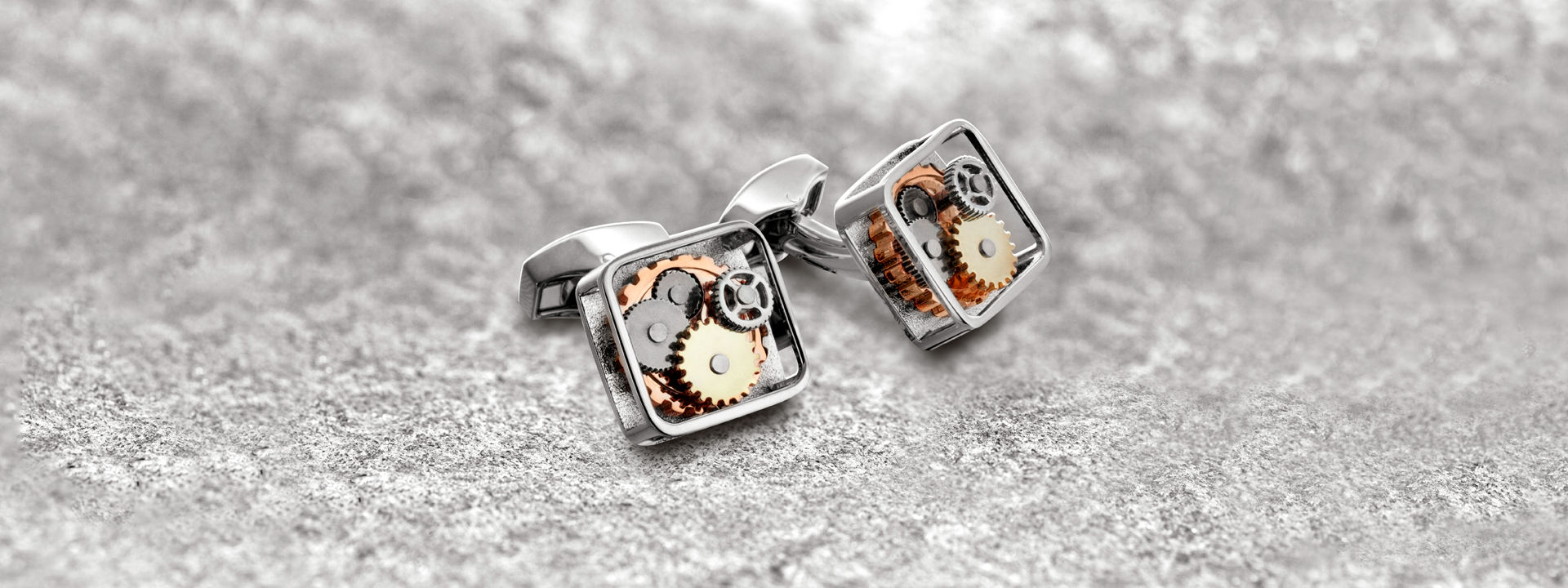 Engineered to Impress