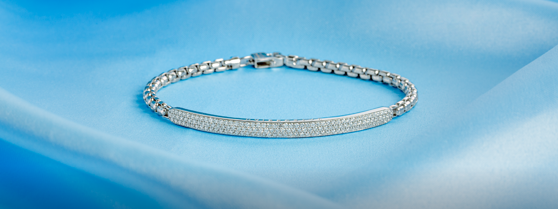 Diamond Jewellery