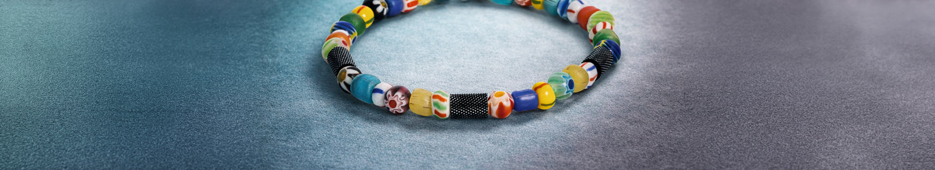 Limited Edition Bracelets