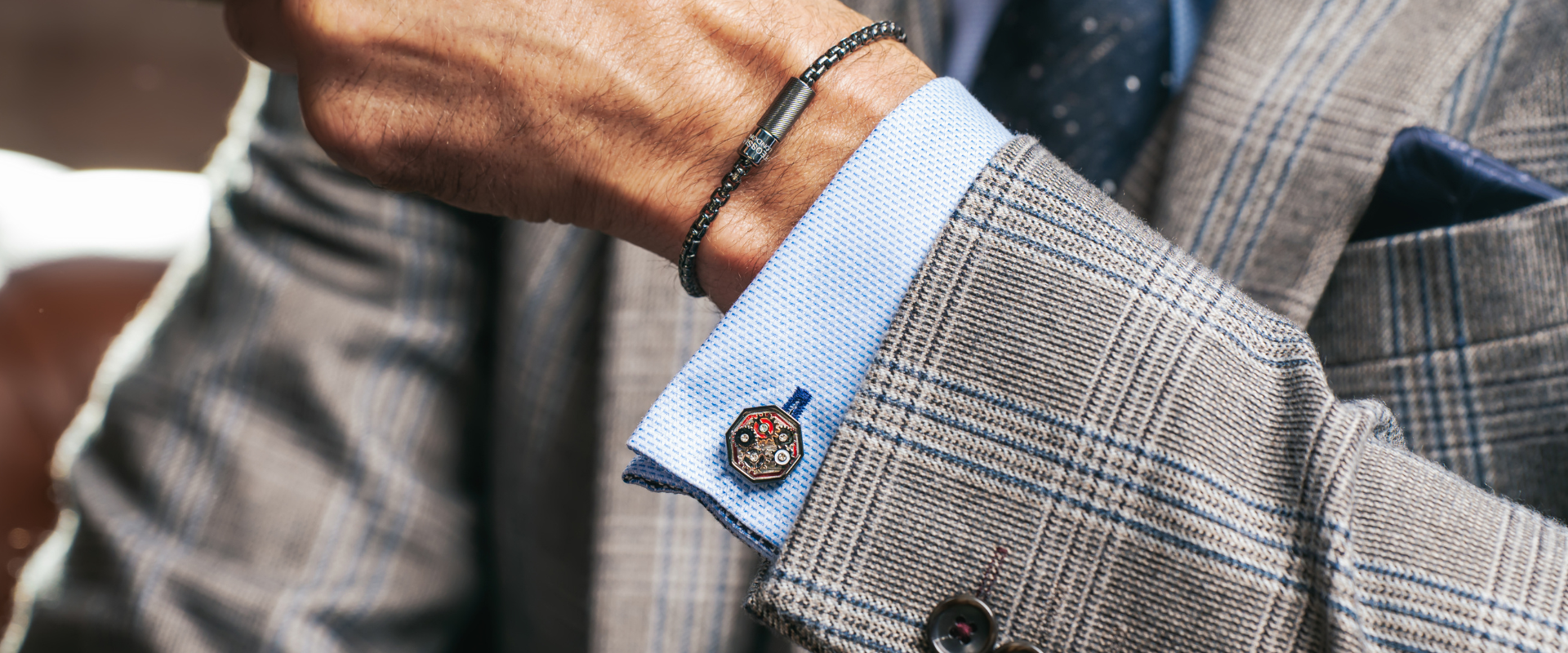 The English Gentleman