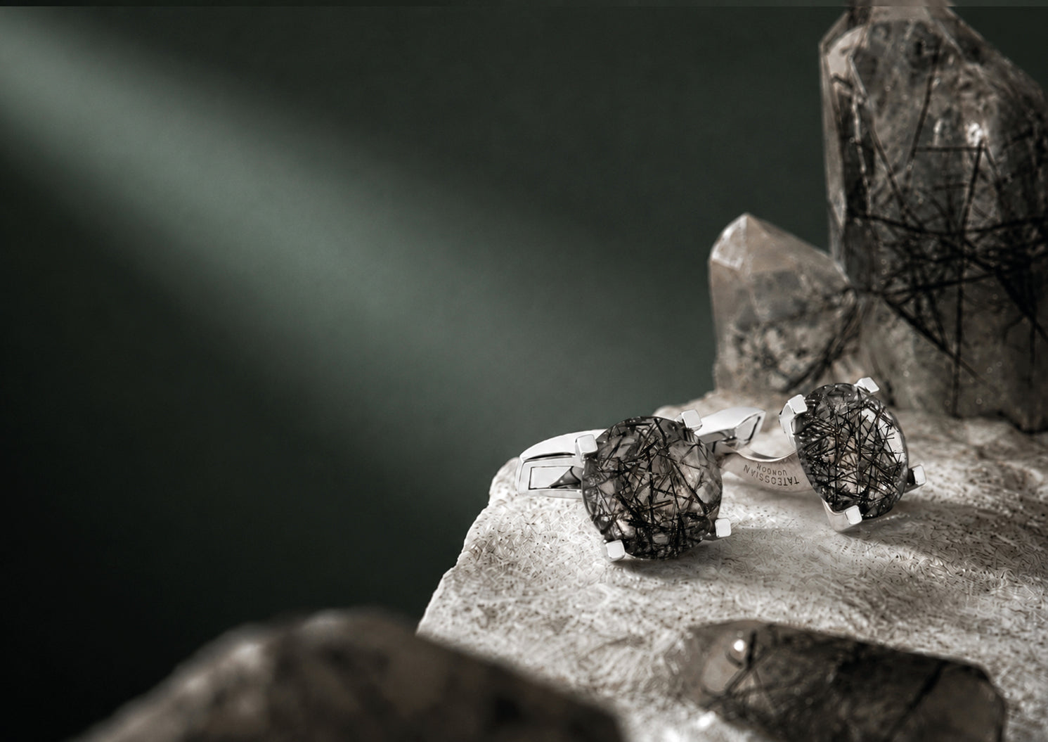 Exotic Stones From Across The Globe