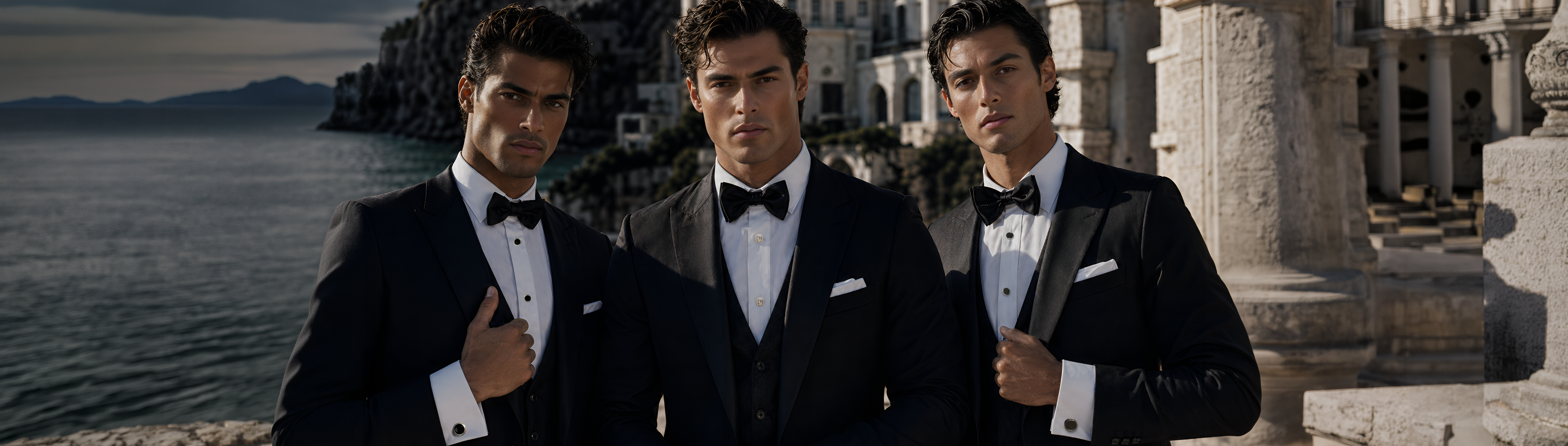 Gifts for Grooms
