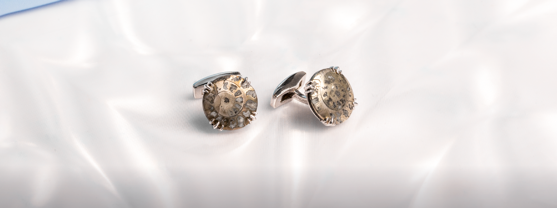 Limited Edition Cufflinks