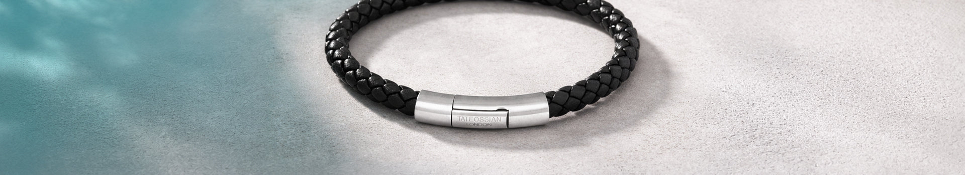 The Charles Bracelet