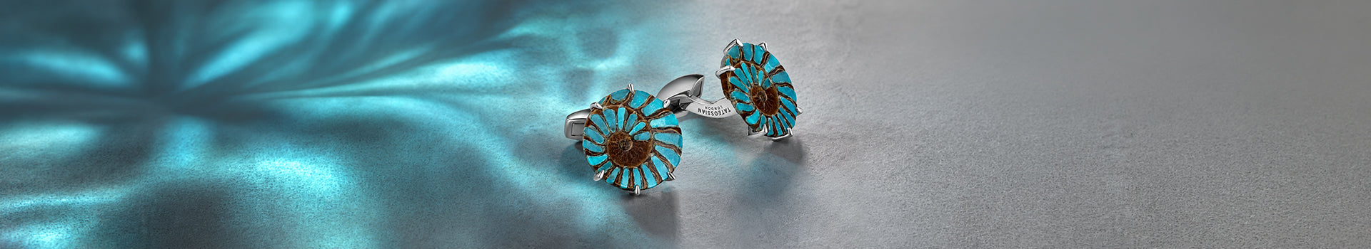 Limited Edition Cufflinks