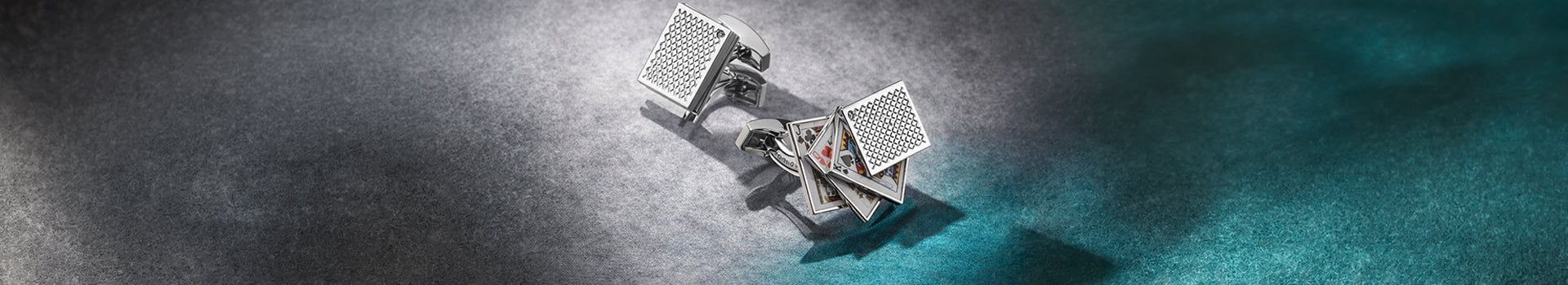 Novelty Cufflinks