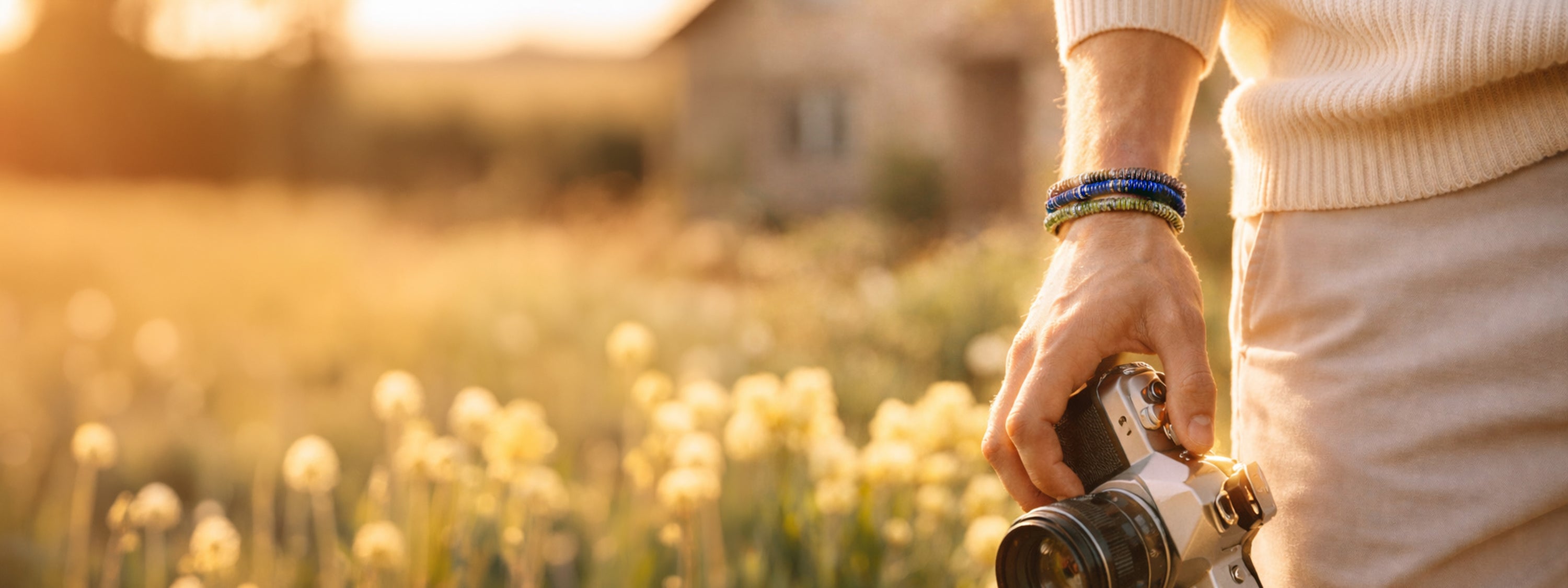 Robert's Edit for Spring