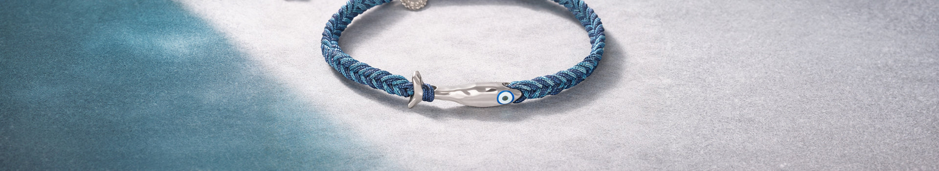 Women's Macrame Bracelets
