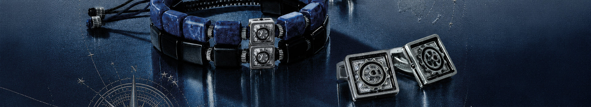 New Arrivals Cufflinks