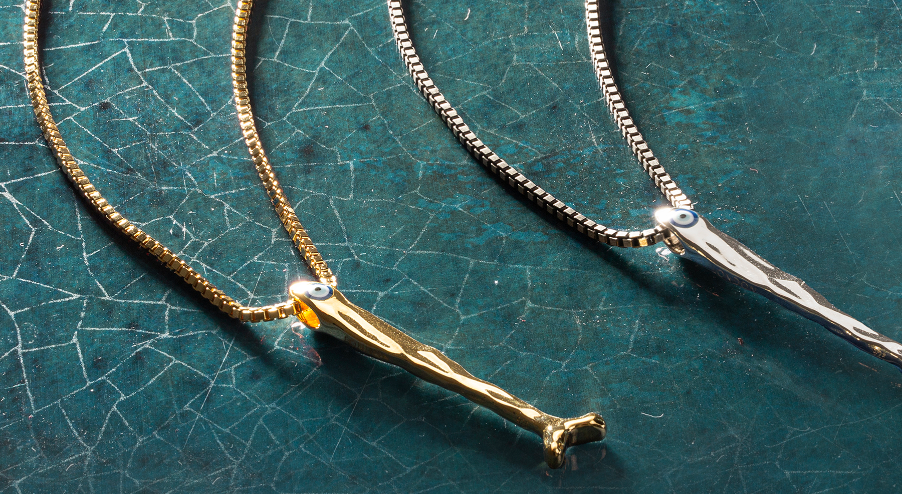 Statement on the Chest