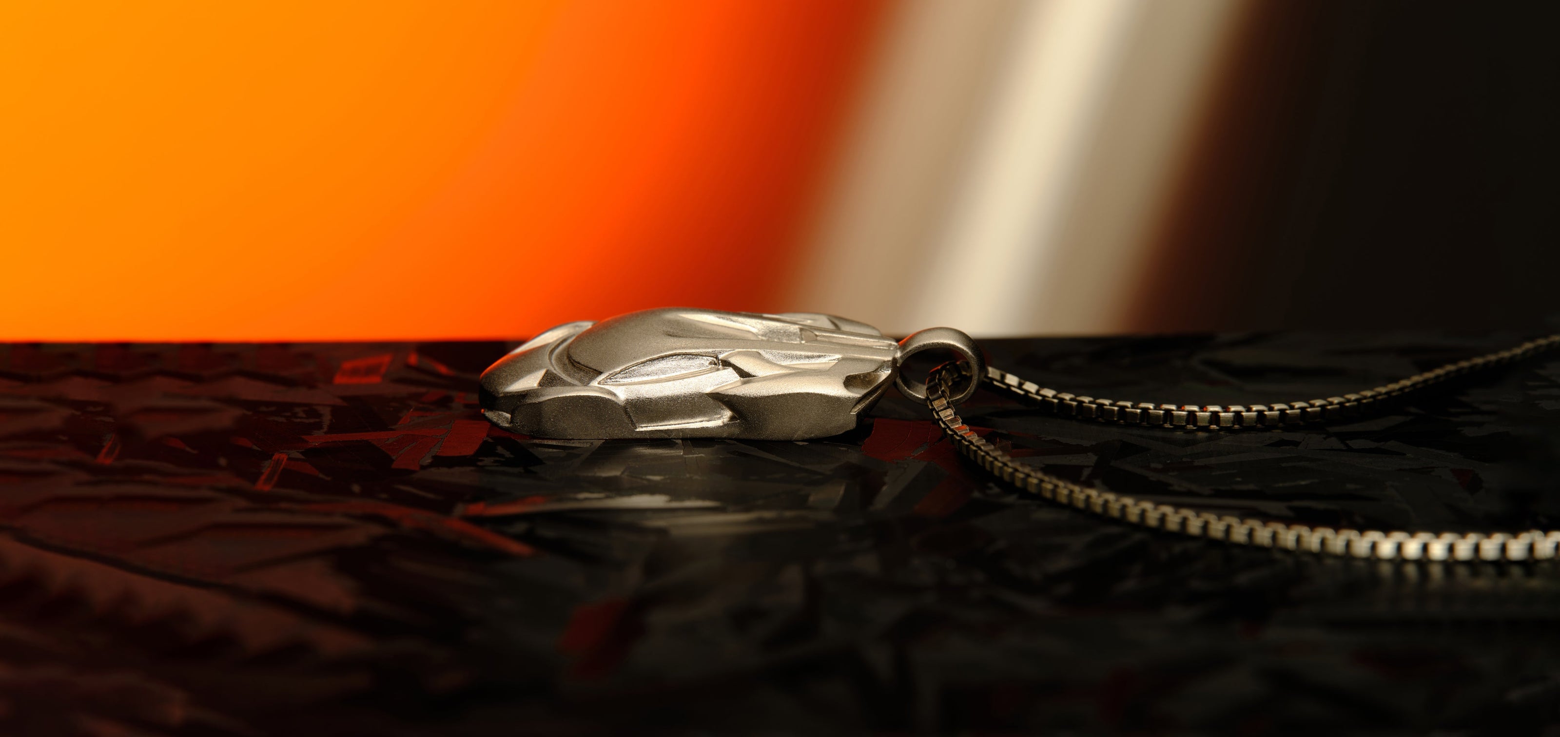 Lamborghini and The Fast Lane