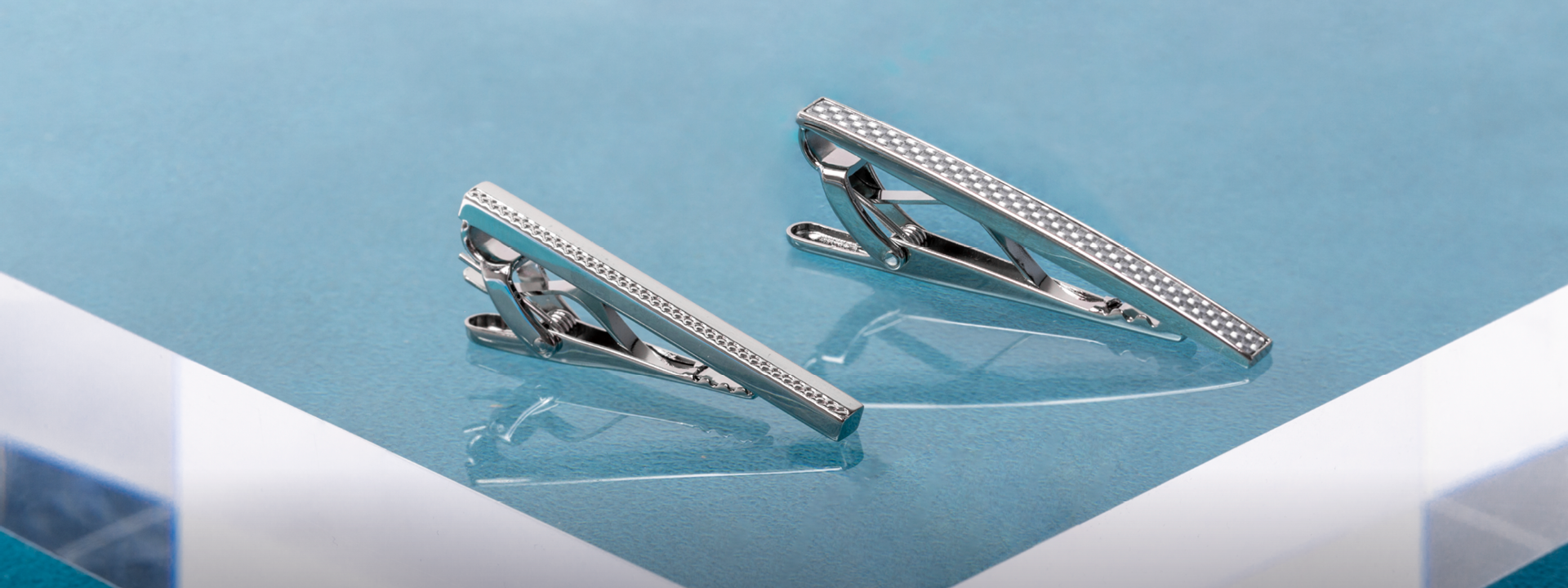 Men’s Tie Clips