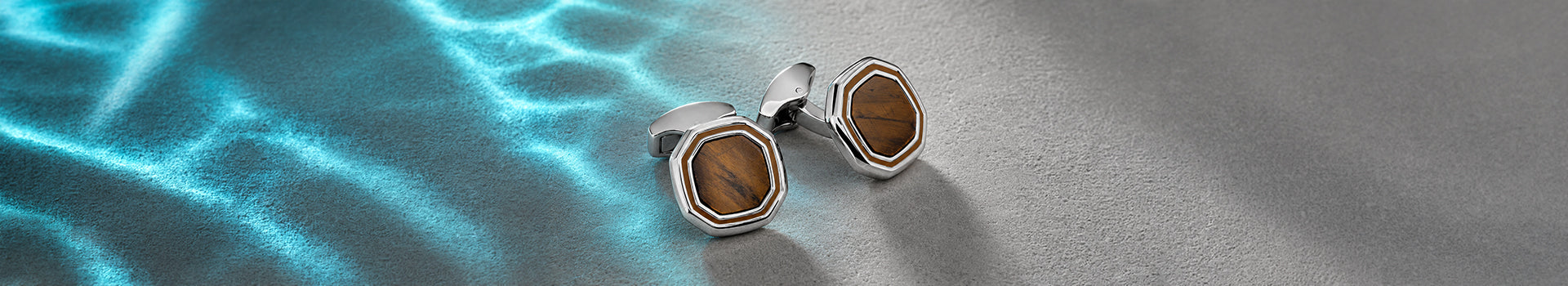 Tigers Eye Jewellery