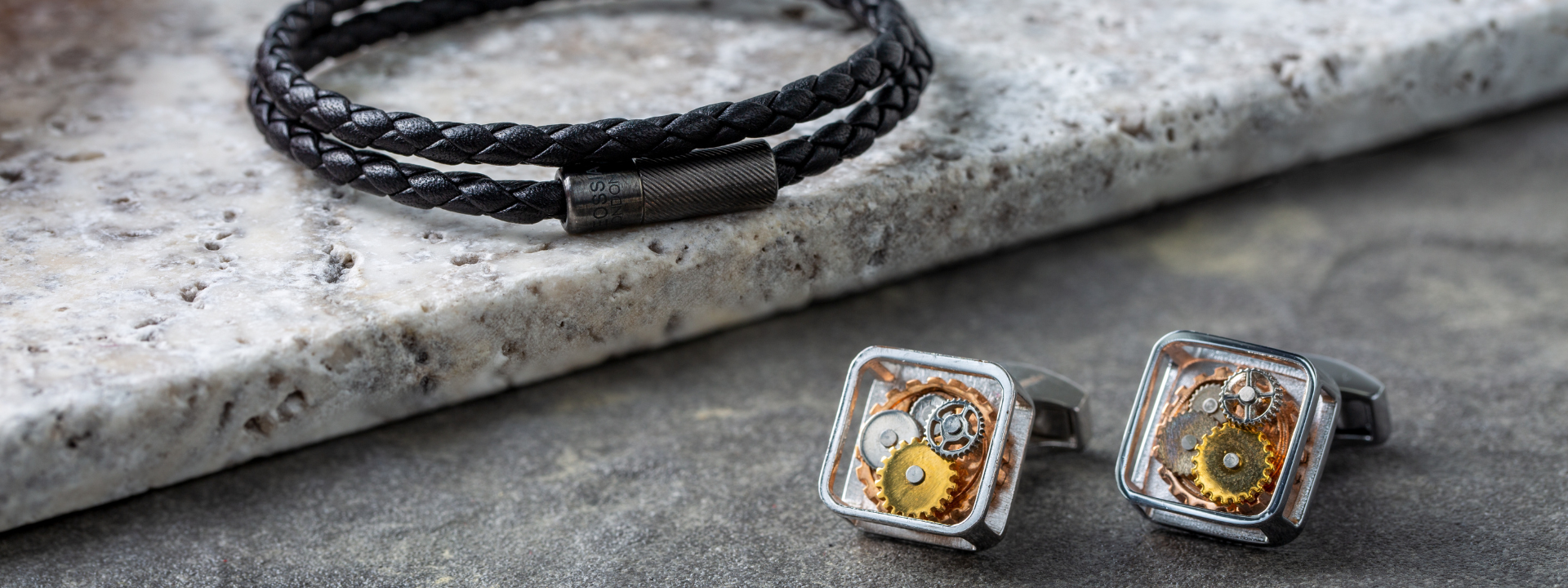 The Collector's Journey