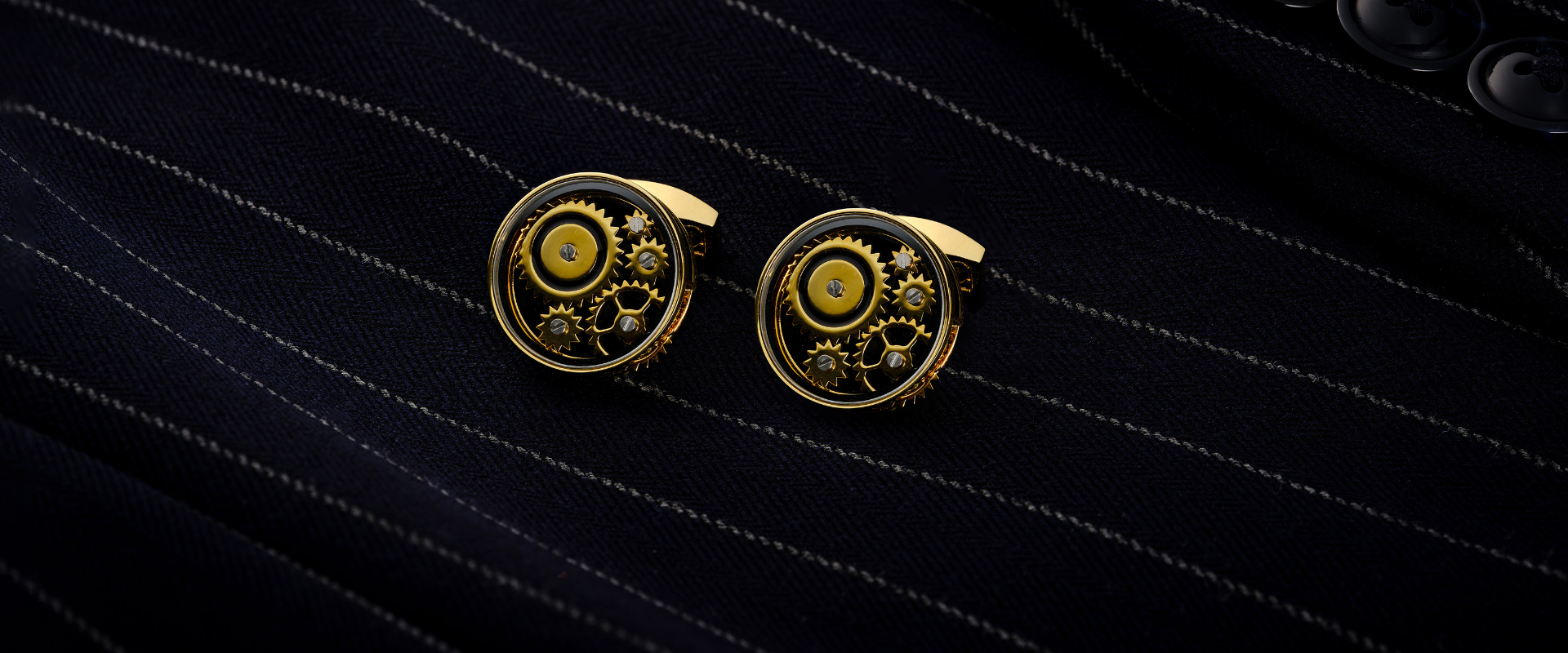 Cufflinks