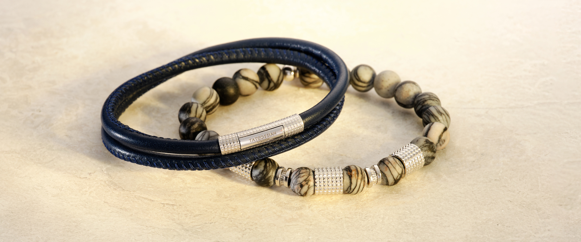 Mens Bracelets