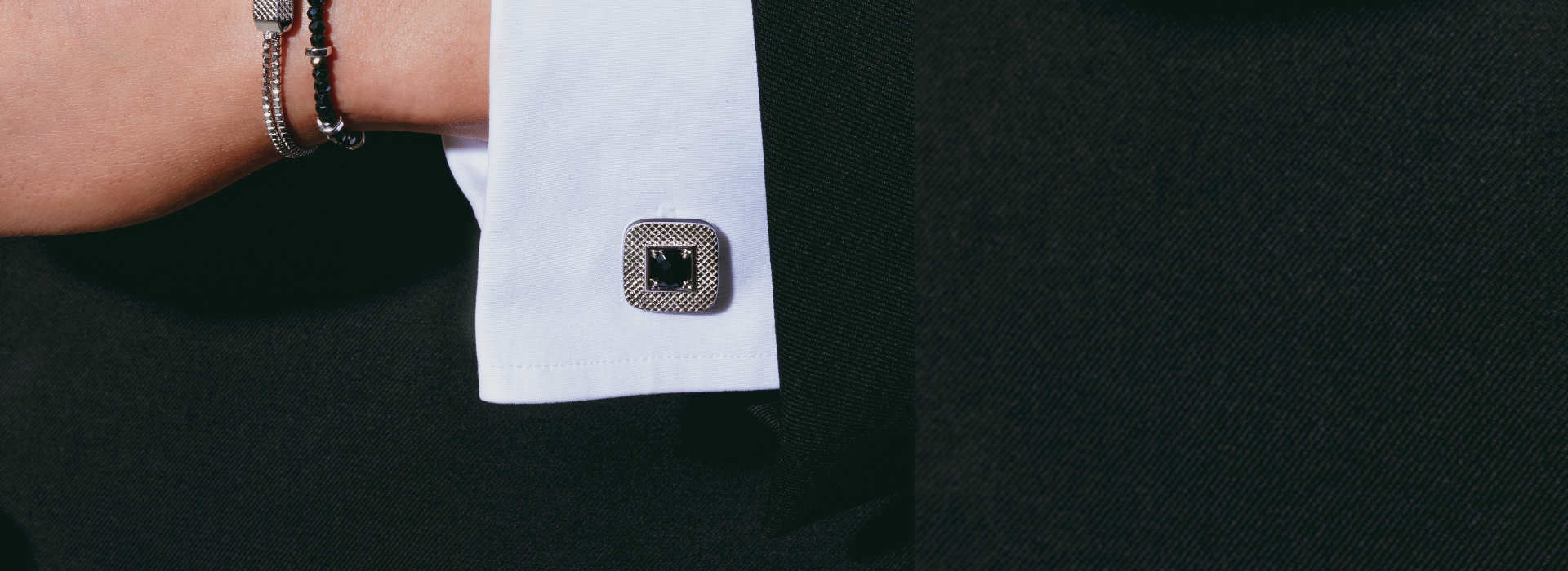 Colour & Nature Cufflinks | Mens Luxury Designer Cufflinks | Tateossian