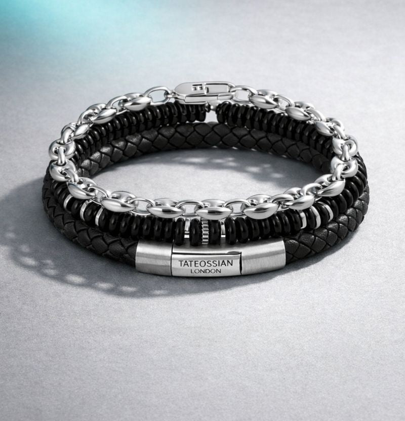 Tateossian | Designer Jewellery for Men and Women Tateossian | Designer Jewellery for Men and Women
