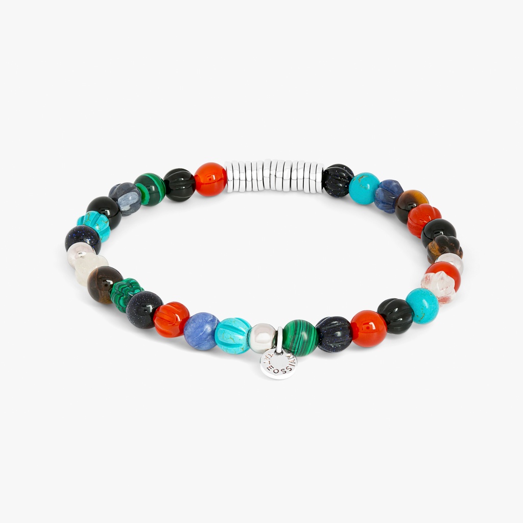  Beaded Bracelet 