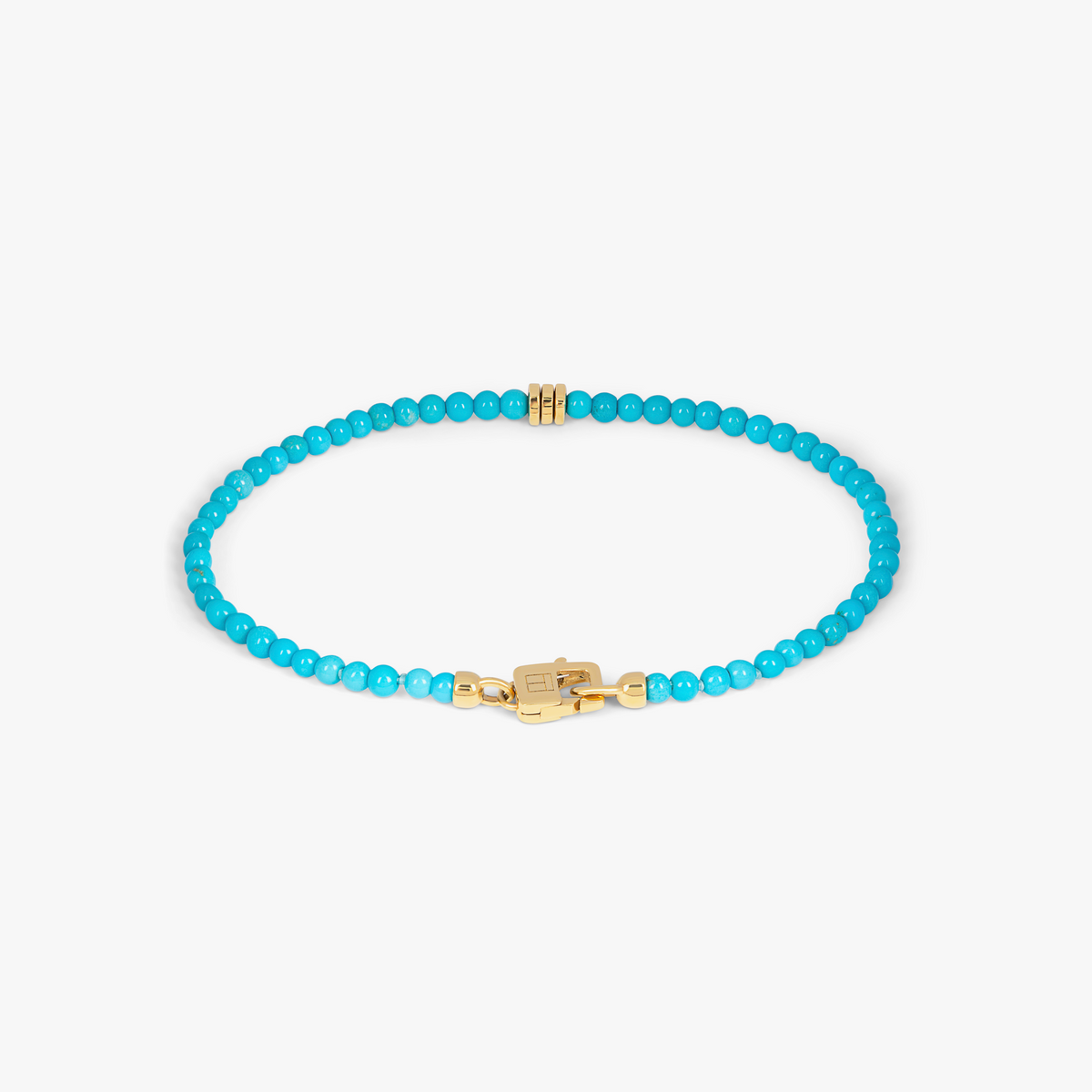 Precious Stone bracelet 18k gold