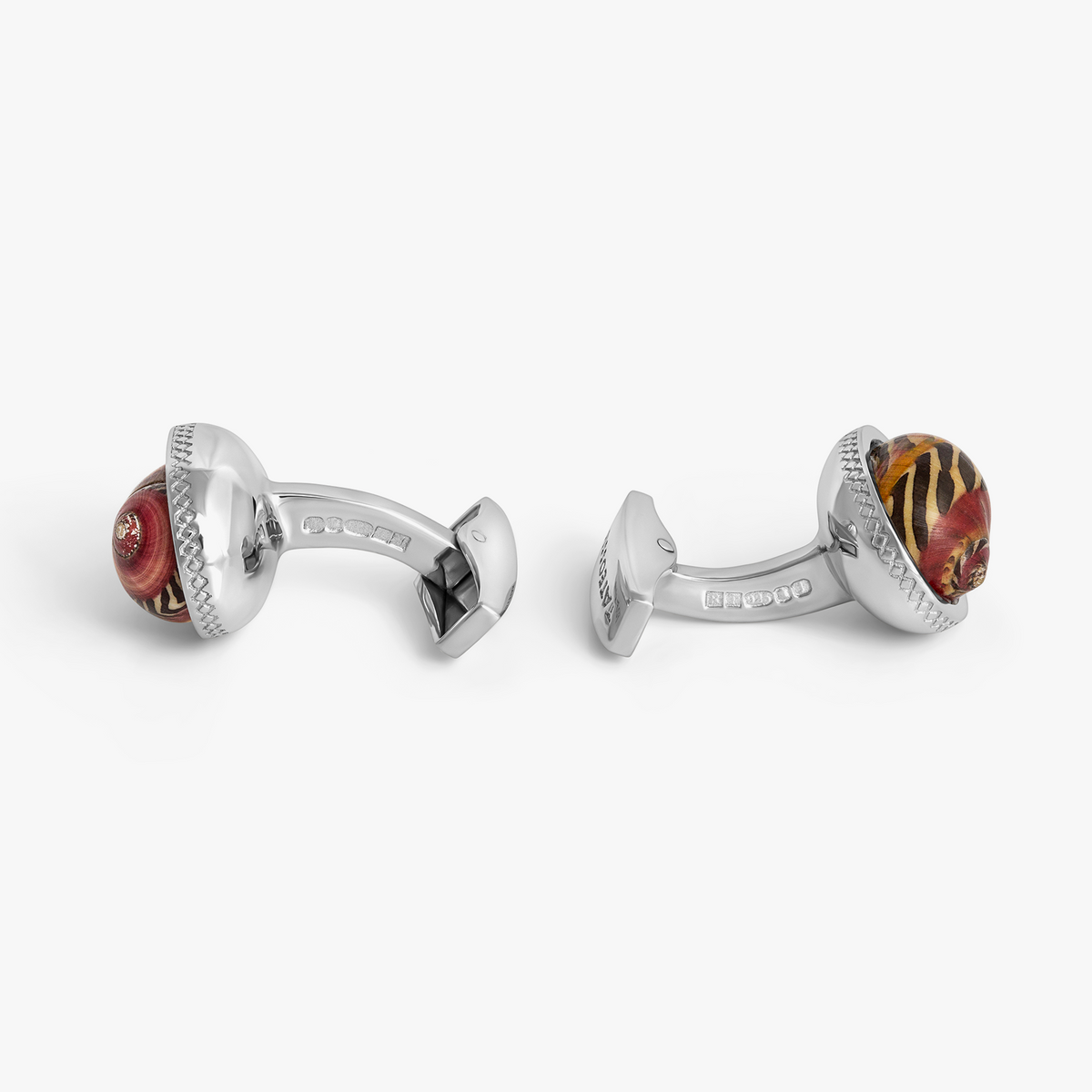 Cufflinks – Tateossian Cufflinks – Tateossian