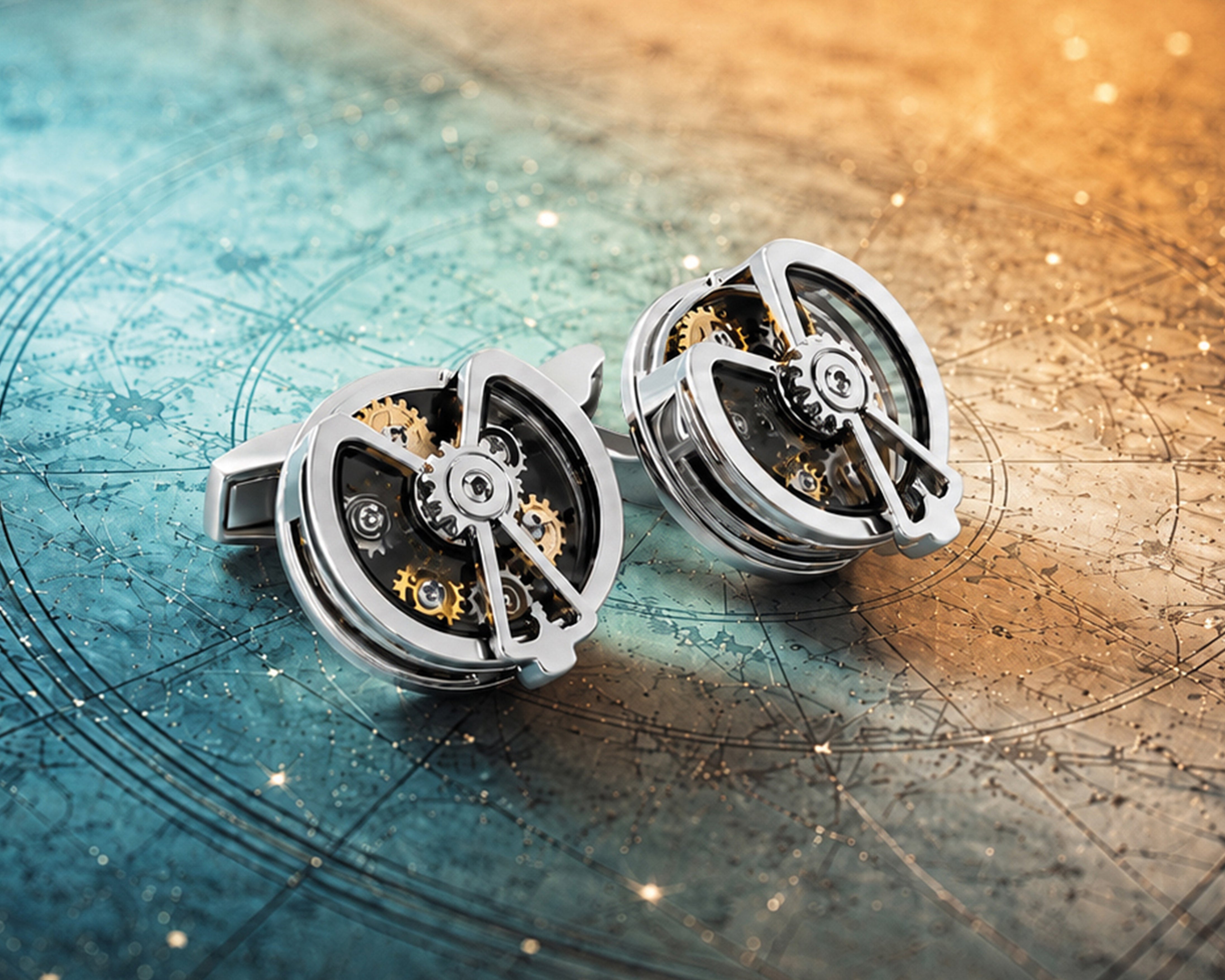 Tateossian | Designer Jewellery for Men and Women