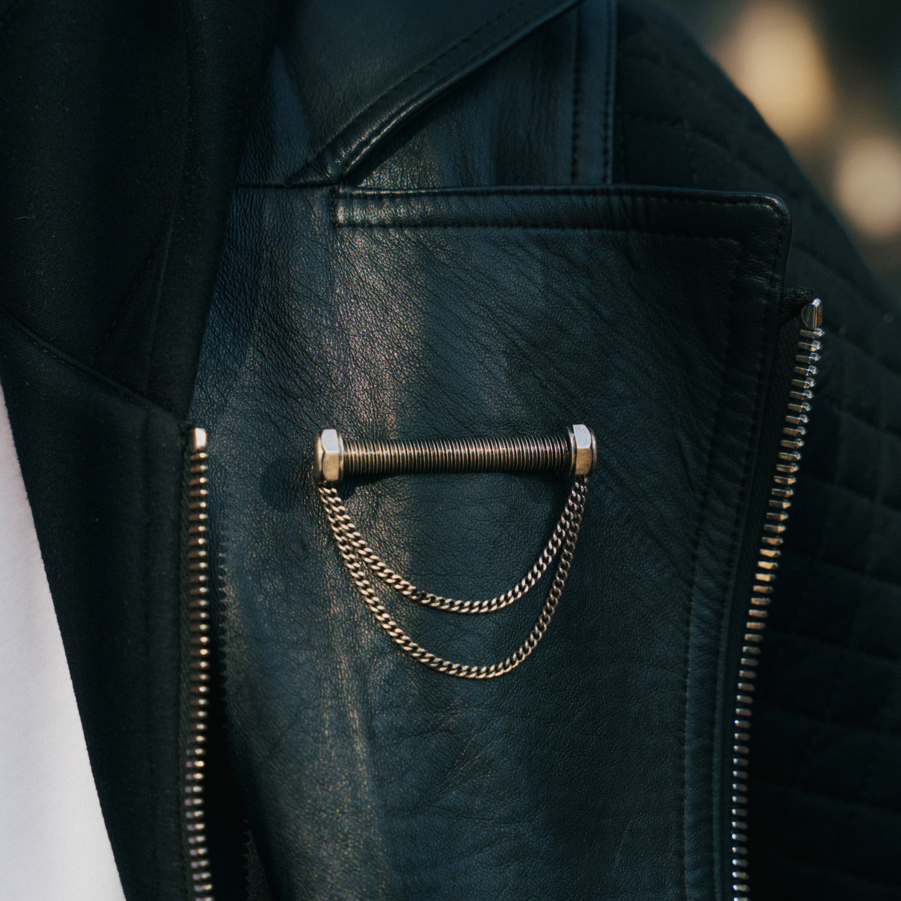 Catena Bolt pin