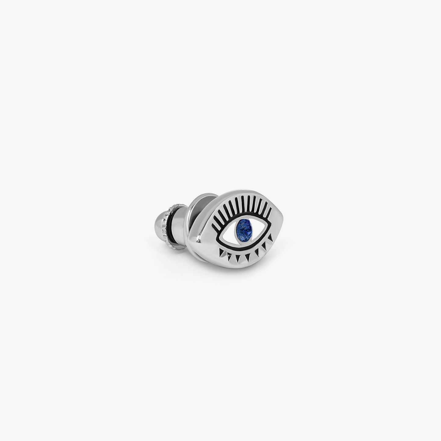 Thompson Evil Eye Pin