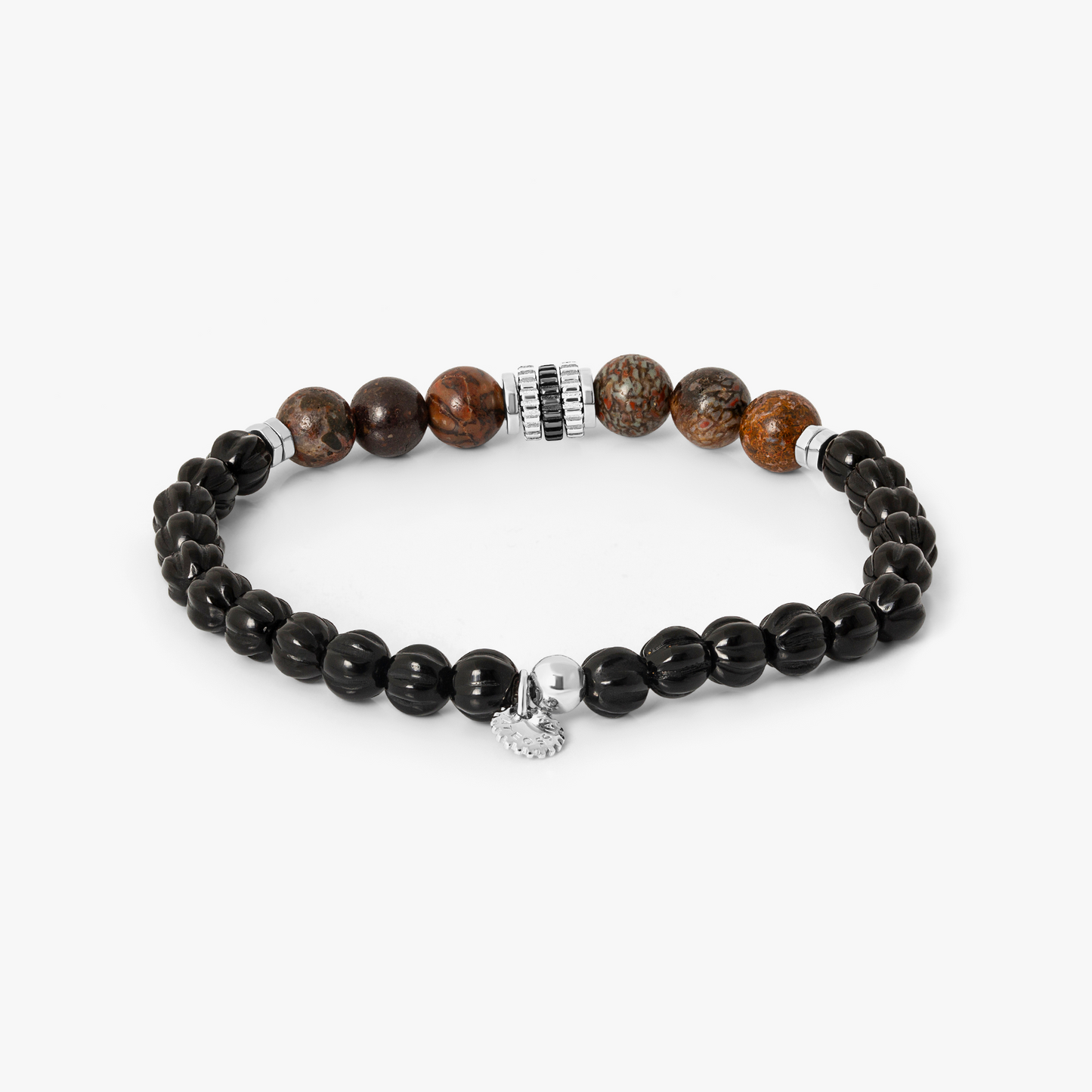 Gear Trio Dinosaur Bone Bracelet