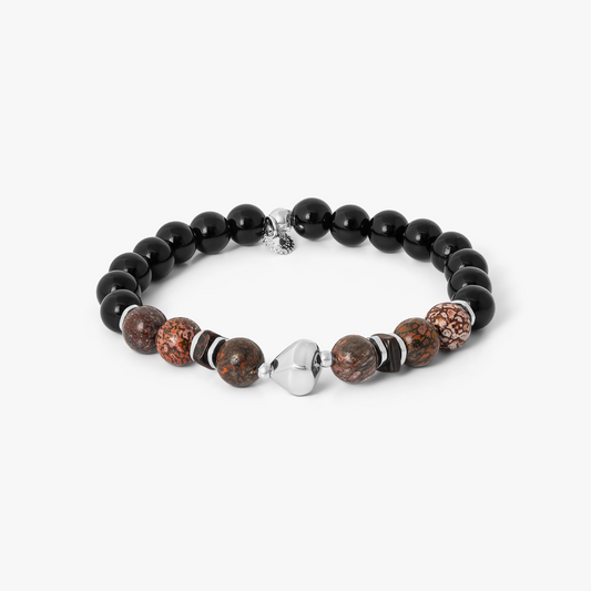 Nugget Dinosaur Bone Bracelet (Limited Edition)