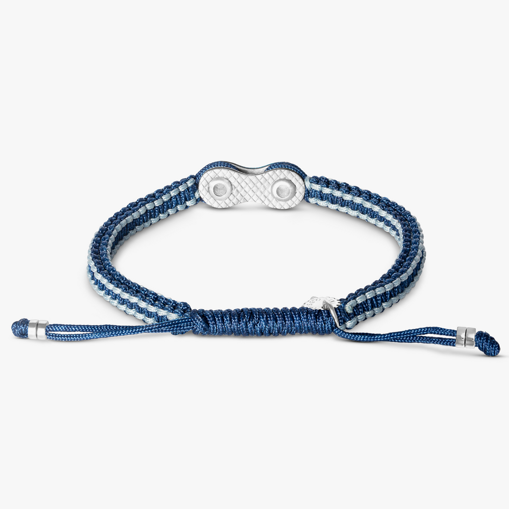 Bici Chain Bracelet