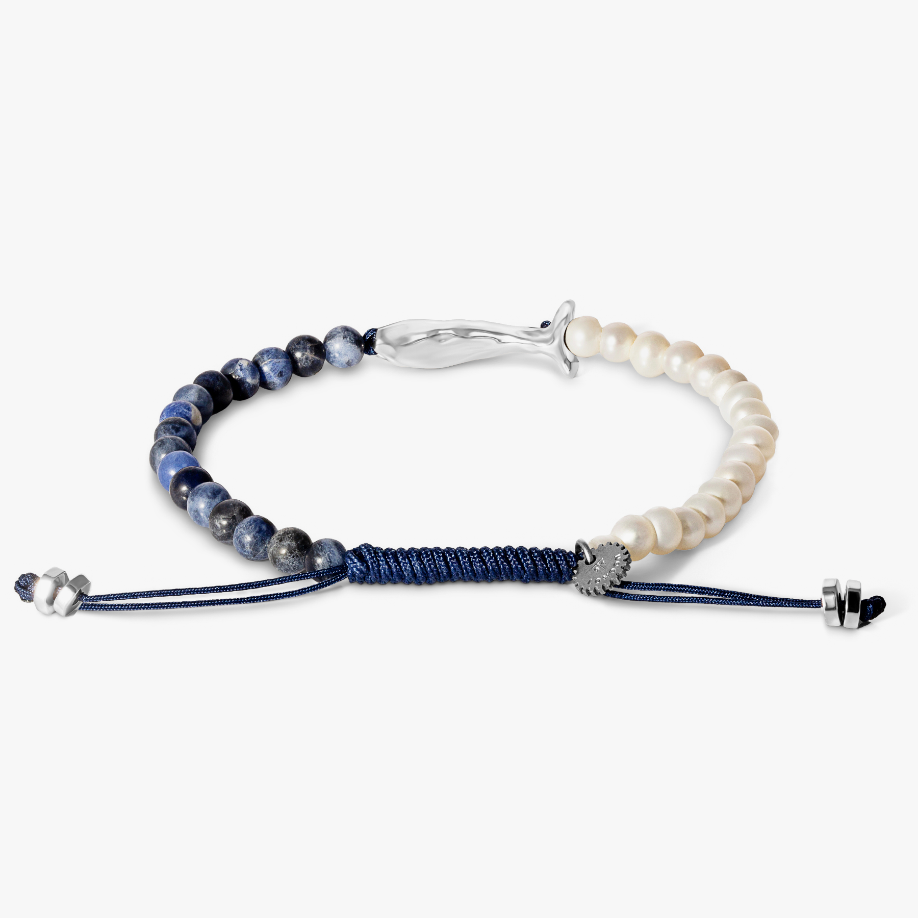  Feng Shui Fish Macrame Bracelet