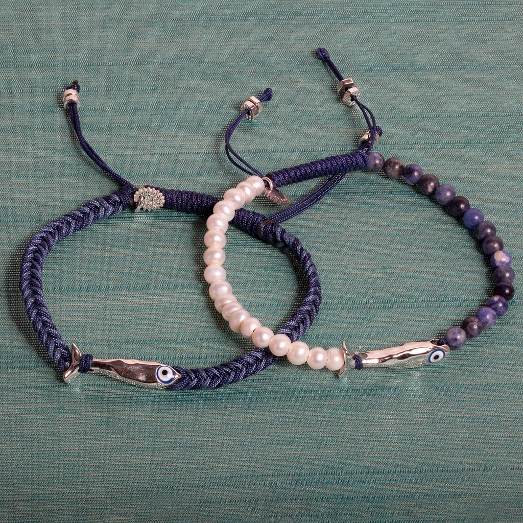Macrame Bracelet