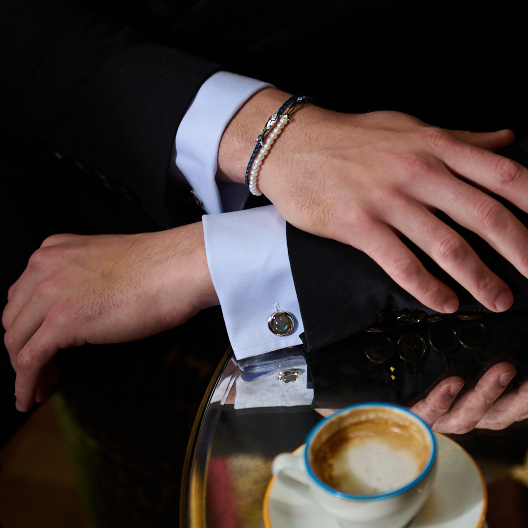  Feng Shui Fish Bracelet