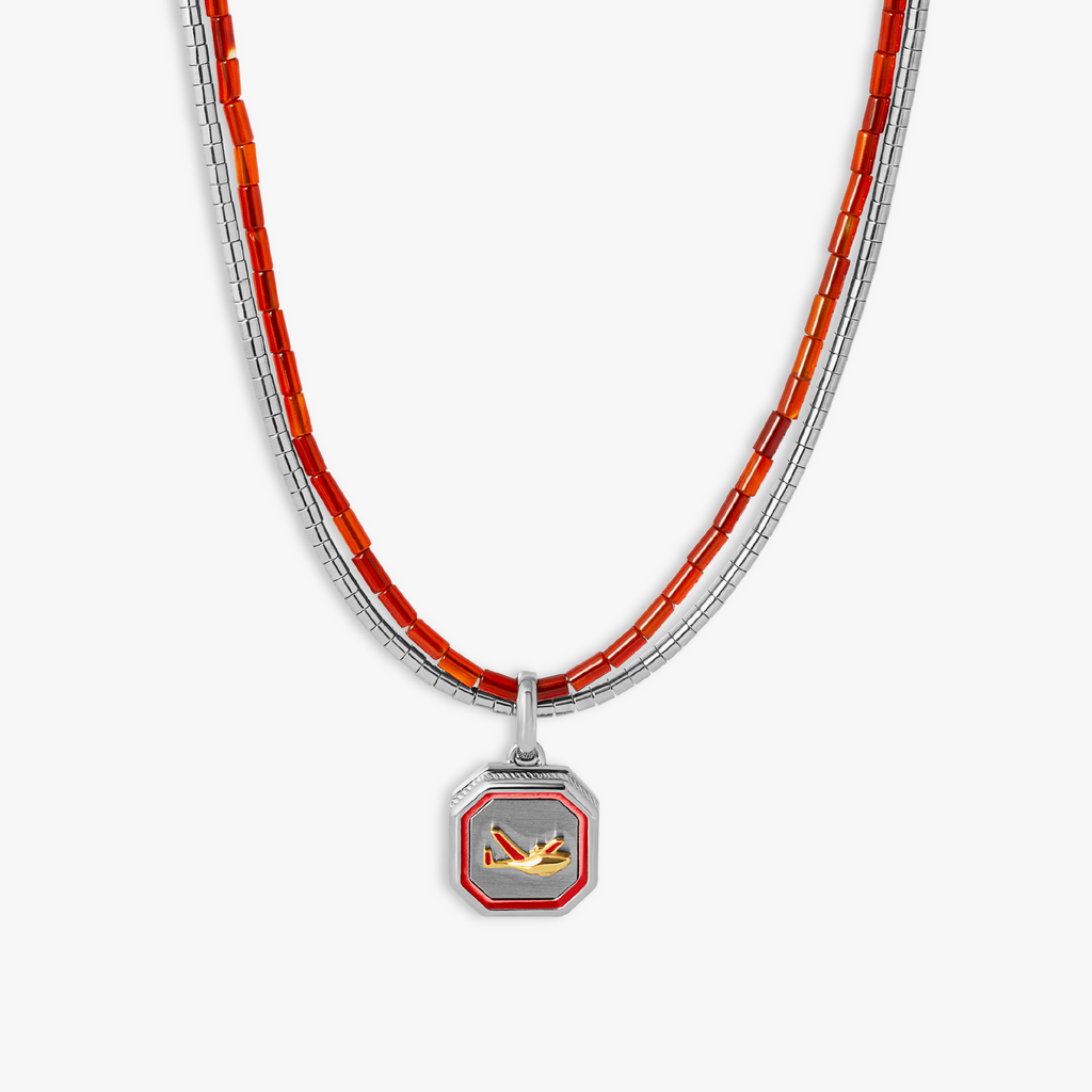 EJAF  Drone Necklace | Limited Edition