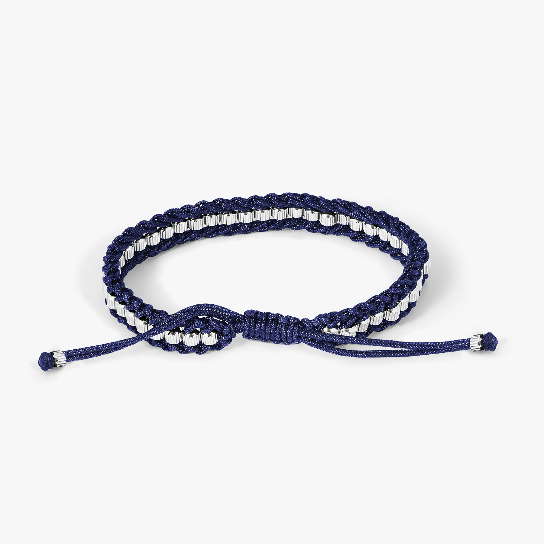 THOMPSON Friendship Bracelet In Blue