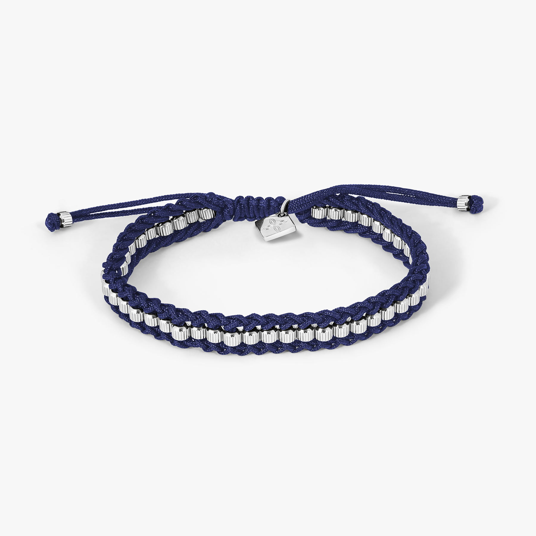 THOMPSON Friendship Bracelet In Blue